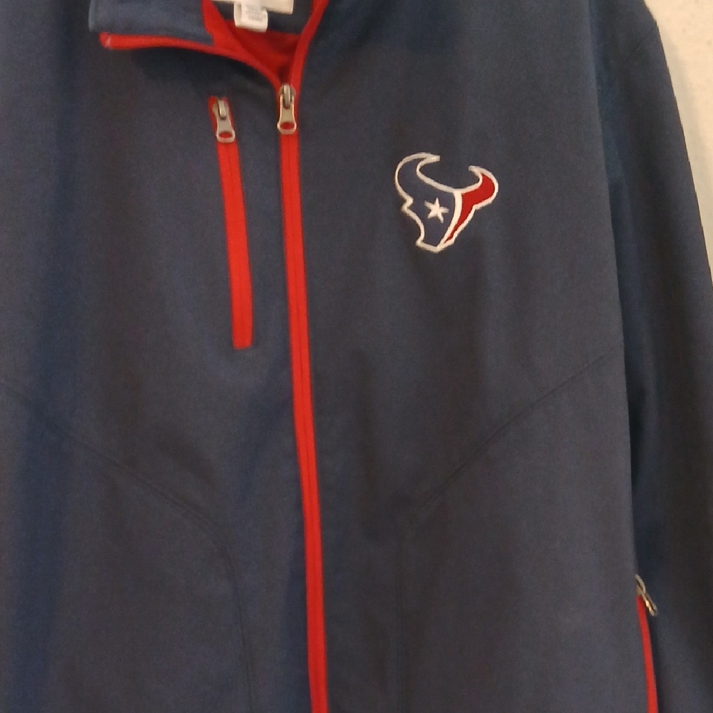 NFL Red‎ and Navy Apparel - Picture 3 of 7